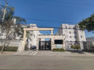 Apartamento com 2 Quartos à venda, 45m² no Vila Cosmopolita, São Paulo