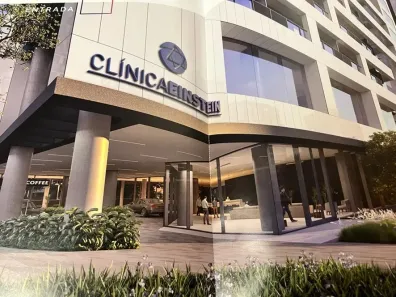 Consultório para alugar, 32m² no Cerqueira César, São Paulo