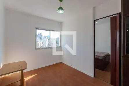 Apartamento com 1 Quarto à venda, 34m² no Bela Vista, São Paulo