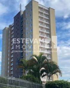 Apartamento com 2 Quartos à venda, 44m² no Jardim Record, Taboão da Serra