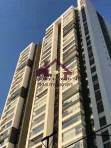 Apartamento com 2 Quartos à venda, 84m² no Ipiranga, São Paulo