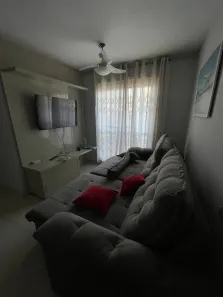 Apartamento com 3 Quartos à venda, 73m² no Poção, Cuiabá