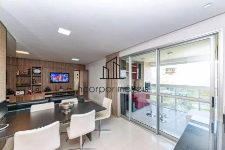 Apartamento com 3 Quartos à venda, 93m² no Vila da Serra, Nova Lima