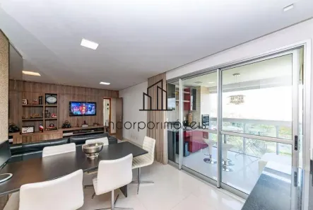 Apartamento com 3 Quartos à venda, 93m² no Vila da Serra, Nova Lima