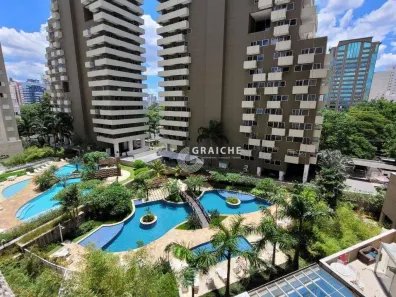 Apartamento com 2 Quartos para alugar, 65m² no Aclimação, São Paulo