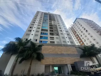 Apartamento com 2 Quartos à venda, 74m² no Centro, Criciúma