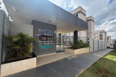 Apartamento com 2 Quartos à venda, 47m² no Floresta, Cascavel