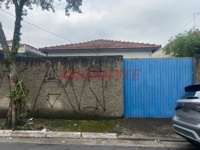 Lote/Terreno à venda, 210m² no Vila Gustavo, São Paulo