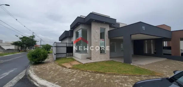 Casa de Condomínio com 3 Quartos à venda, 159m² no Loteamento Residencial Pérola do Vale, Tremembé