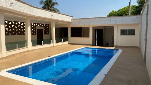 Casa com 3 Quartos à venda, 232m² no Plano Diretor Sul, Palmas