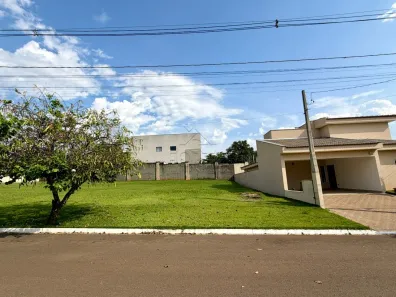 Lote/Terreno à venda, 300m² no Jardim Caxambu, Piracicaba