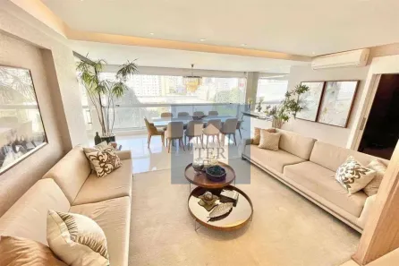 Apartamento com 3 Quartos à venda, 195m² no Santana, São Paulo