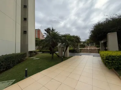 Apartamento com 2 Quartos para alugar, 76m² no Vila Marieta, Campinas