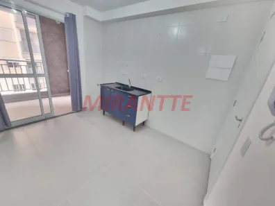 Apartamento com 2 Quartos à venda, 43m² no Vila Medeiros, São Paulo