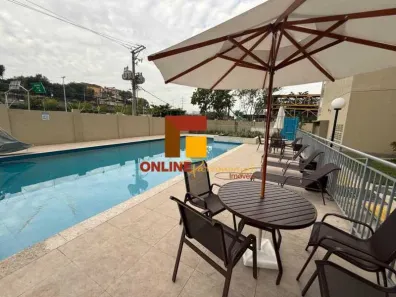 Apartamento com 2 Quartos à venda, 40m² no Del Castilho, Rio de Janeiro