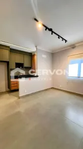 Apartamento com 1 Quarto para alugar, 40m² no Loteamento Villa Branca, Jacareí
