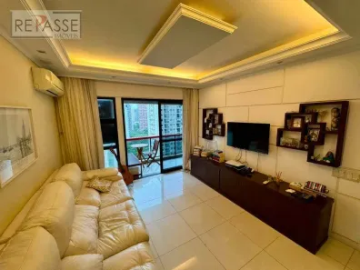 Apartamento com 3 Quartos à venda, 104m² no Barra da Tijuca, Rio de Janeiro
