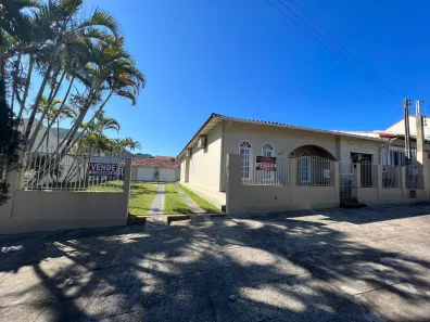 Casa com 4 Quartos à venda, 305m² no Paes Leme, Imbituba