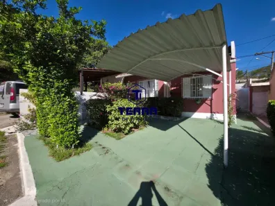 Casa de Condomínio com 2 Quartos à venda, 49m² no Arsenal, São Gonçalo