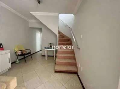 Sobrado com 3 Quartos à venda, 180m² no Jardim Monjolo, São Paulo