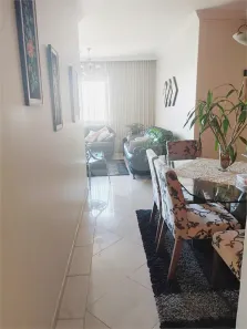 Apartamento com 3 Quartos à venda, 75m² no Jardim das Laranjeiras, São Paulo