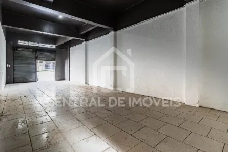 Ponto Comercial à venda, 175m² no Floresta, Porto Alegre