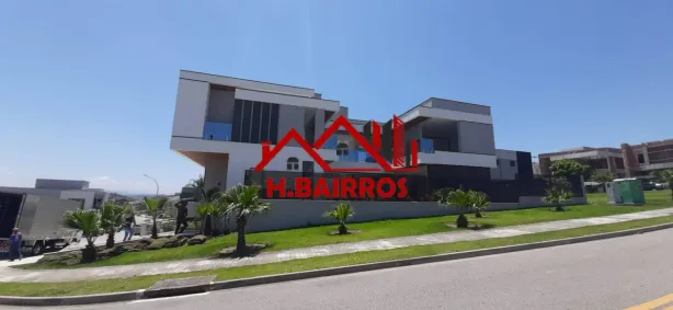 Casa de Condomínio com 5 Quartos à venda, 500m² no Urbanova, São José dos Campos