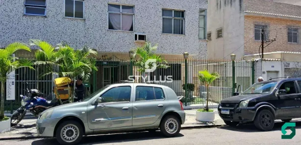 Apartamento com 2 Quartos à venda, 60m² no Méier, Rio de Janeiro