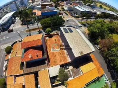 Lote/Terreno à venda, 300m² no Jardim Brasília, Americana