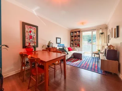 Apartamento com 3 Quartos à venda, 90m² no Itacorubi, Florianópolis