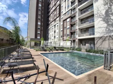 Apartamento com 2 Quartos para alugar, 38m² no Jardim Residencial Martinez, Sorocaba