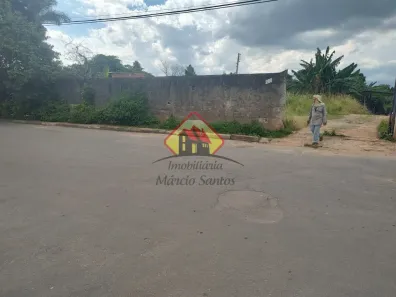 Lote/Terreno à venda, 9116m² no Campinas, Pindamonhangaba