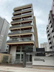 Apartamento com 3 Quartos à venda, 127m² no América, Joinville