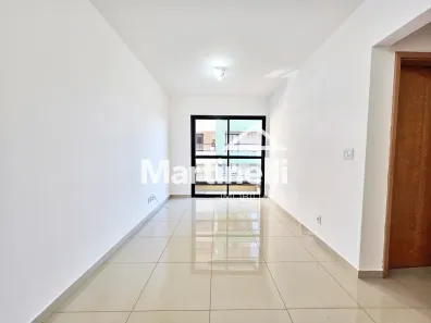 Apartamento com 1 Quarto à venda, 48m² no Nova Aliança, Ribeirão Preto