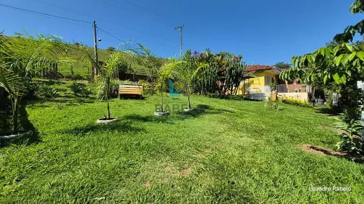 Fazenda/Sítio com 2 Quartos à venda, 1m² no Centro, Lorena