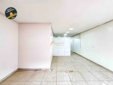 Ponto Comercial para alugar, 50m² no Santa Rosa, Divinópolis