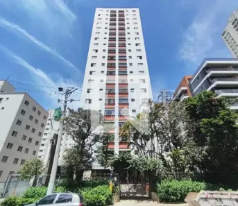 Apartamento com 2 Quartos à venda, 67m² no Sumarezinho, São Paulo
