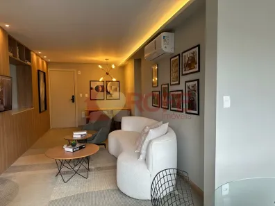 Apartamento com 2 Quartos à venda, 73m² no Vila Mariana, São Paulo