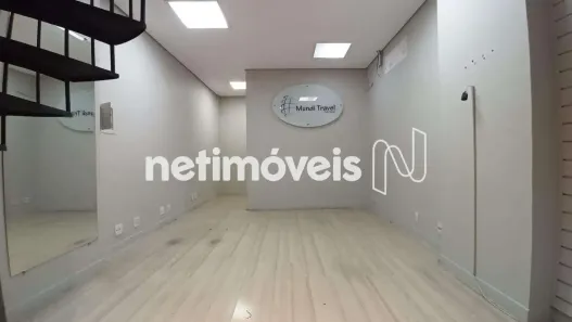 Ponto Comercial à venda, 56m² no Cidade Jardim, Belo Horizonte