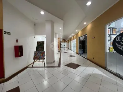 Ponto Comercial para alugar, 46m² no Centro, Santa Maria