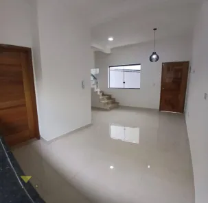 Casa com 2 Quartos à venda, 73m² no Vila Cecília, Mogi das Cruzes