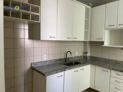 Apartamento com 2 Quartos à venda, 58m² no Jardim Santa Teresa, Jundiaí