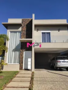 Casa de Condomínio com 4 Quartos à venda, 209m² no Jardim Primavera, Itupeva