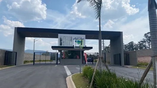 Lote/Terreno à venda, 270m² no Recanto Quarto Centenário, Jundiaí