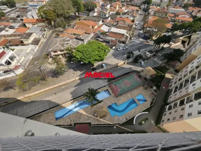 Apartamento com 2 Quartos à venda, 57m² no Jardim Augusta, São José dos Campos