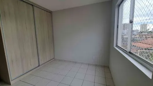 Apartamento com 3 Quartos para alugar, 78m² no Vila Industrial, Anápolis