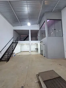 à venda, 200000m² no São José, Uberaba
