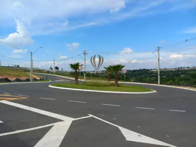 Lote/Terreno à venda, 200m² no Loteamento Reserva dos Ipês, Boituva