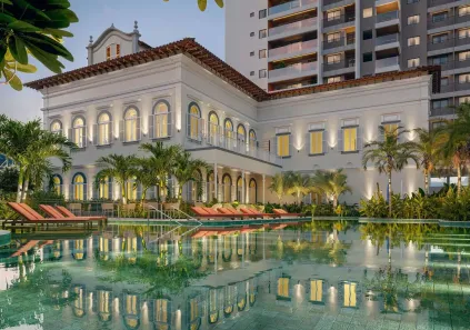 Apartamento com 2 Quartos à venda, 62m² no Flamengo, Rio de Janeiro