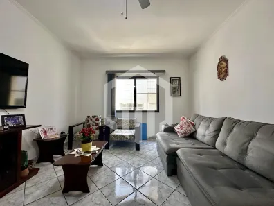 Apartamento com 2 Quartos à venda, 84m² no Caiçara, Praia Grande